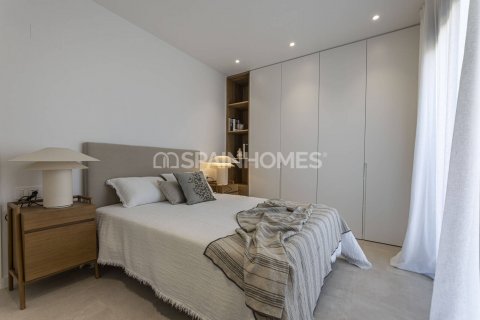 Продажа виллы Мурсия, Испания 3 спальни, 123м2 №49251 - фото 26