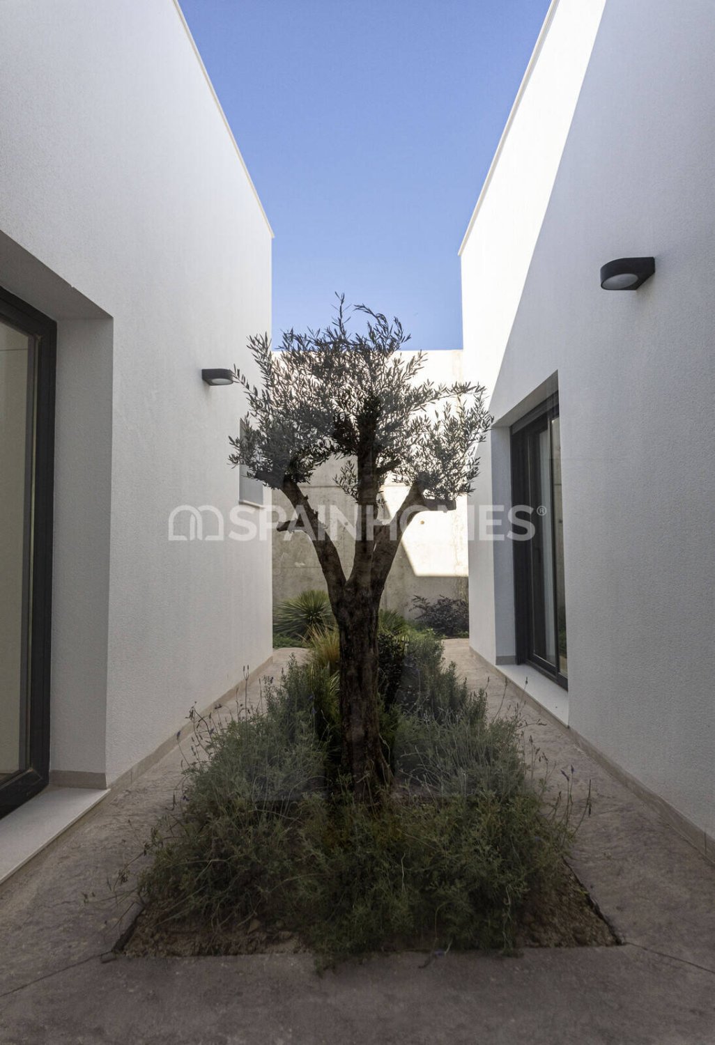 Villa i Murcia, Spanien 3 sovrum, 123 kvm. Nr. 49251