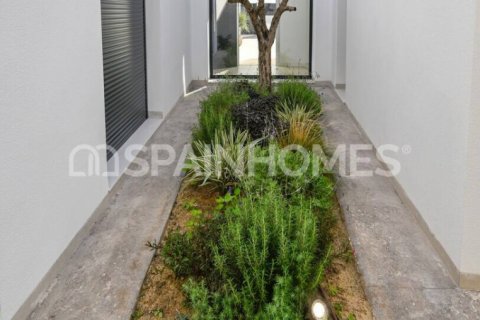 Продажа виллы Мурсия, Испания 3 спальни, 123м2 №49251 - фото 11