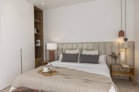 Продажа виллы в Мурсия, Испания 3 спальни, 123м2 №49251 - фото 28