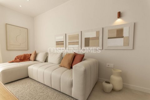 Продажа виллы Мурсия, Испания 3 спальни, 123м2 №49251 - фото 17