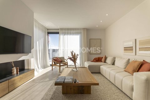Продажа виллы в Мурсия, Испания 3 спальни, 123м2 №49251 - фото 15