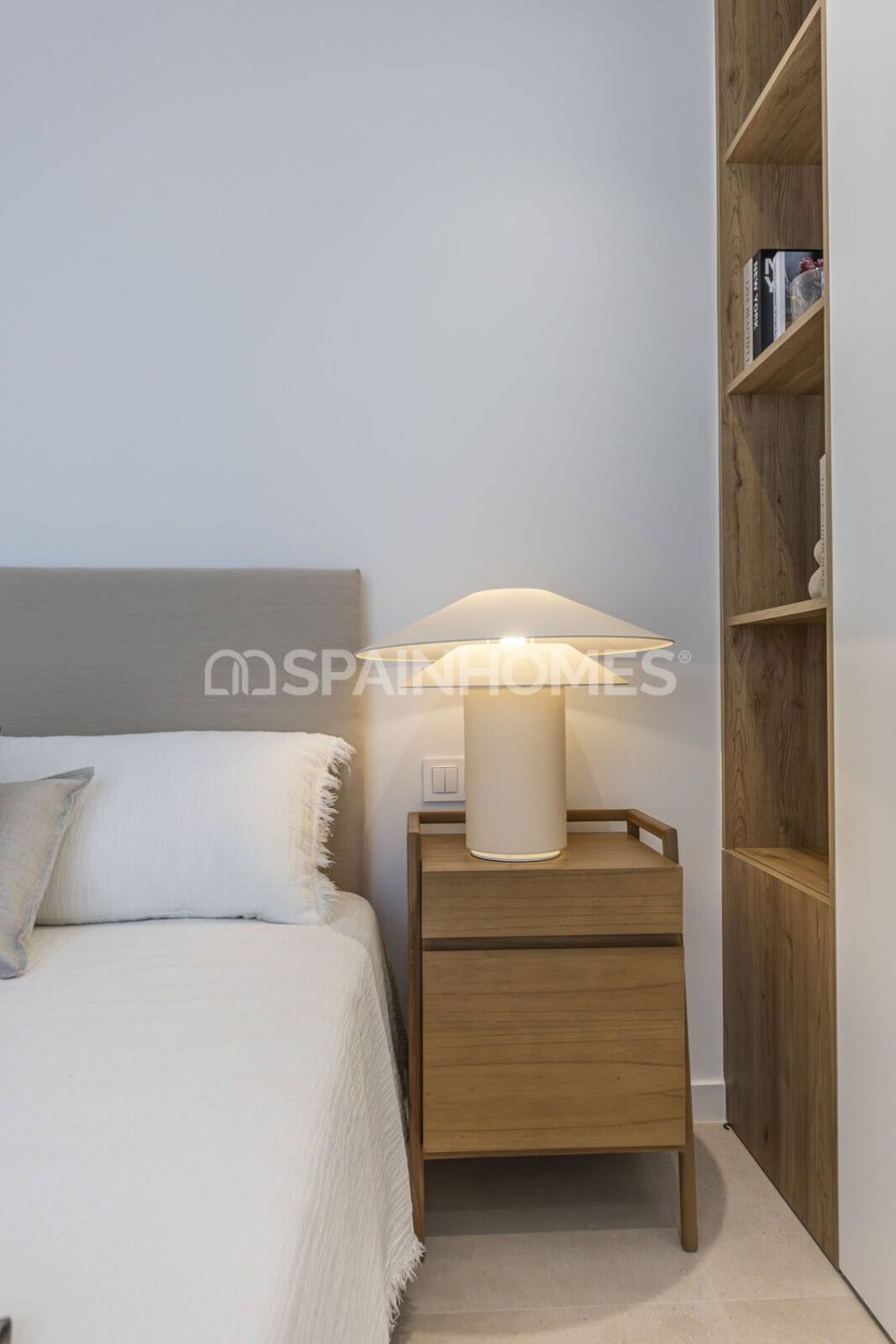 Villa i Murcia, Spanien 3 sovrum, 123 kvm. Nr. 49251