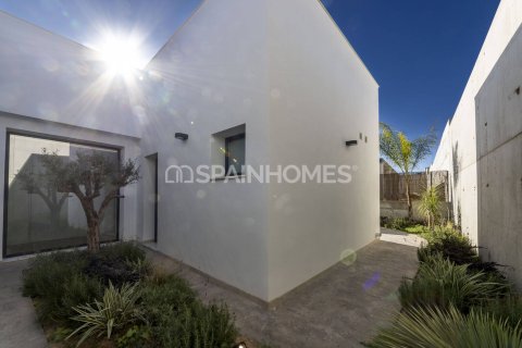 Villa en venta en Murcia, España 3 dormitorios, 123 m2 No. 49251 - foto 7