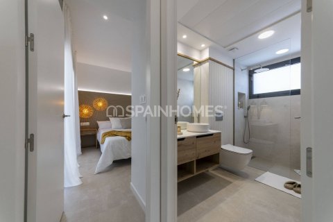 Продажа виллы Мурсия, Испания 3 спальни, 123м2 №49251 - фото 24