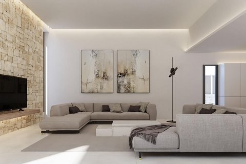 Villa for sale Denia, Alicante, Spain 3 bedrooms, 247 sq.m. No. 116287 - photo 7