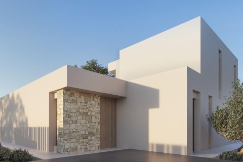 Villa for sale Denia, Alicante, Spain 3 bedrooms, 247 sq.m. No. 116287 - photo 5