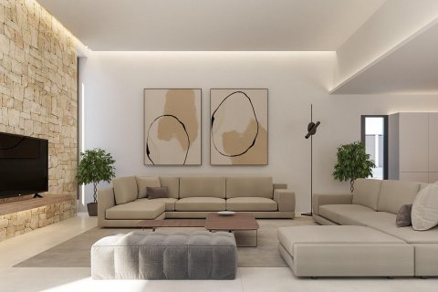Villa for sale Denia, Alicante, Spain 3 bedrooms, 247 sq.m. No. 116287 - photo 6