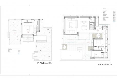 Villa for sale Denia, Alicante, Spain 3 bedrooms, 247 sq.m. No. 116287 - photo 13