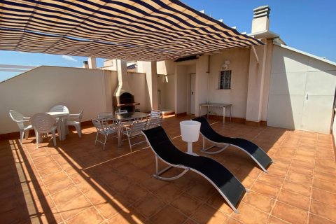 Apartment for sale Alicante, Spain 2 bedrooms, 84 sq.m. No. 116289 - photo 11