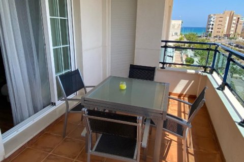 Apartment for sale Alicante, Spain 2 bedrooms, 84 sq.m. No. 116289 - photo 12