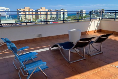 Apartment for sale Alicante, Spain 2 bedrooms, 84 sq.m. No. 116289 - photo 10
