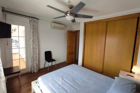Apartment for sale Alicante, Spain 2 bedrooms, 84 sq.m. No. 116289 - photo 6