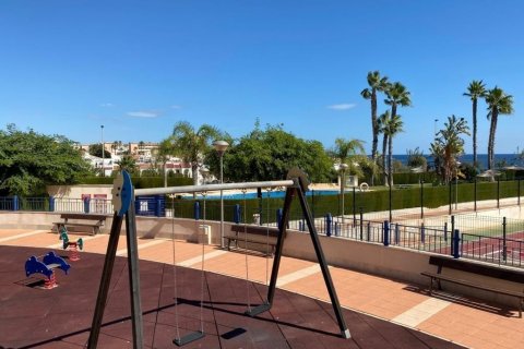 Apartment for sale Alicante, Spain 2 bedrooms, 84 sq.m. No. 116289 - photo 16