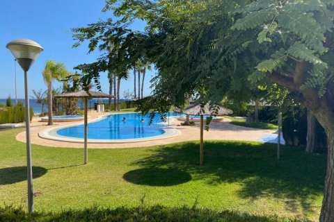 Apartment for sale Alicante, Spain 2 bedrooms, 84 sq.m. No. 116289 - photo 13