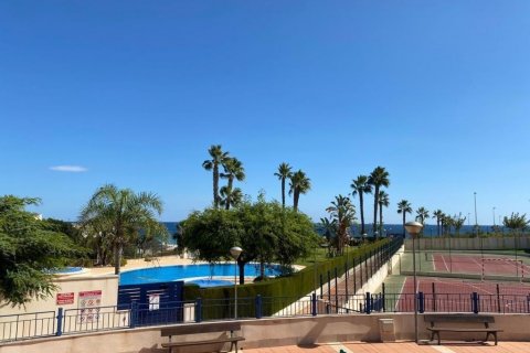 Apartment for sale Alicante, Spain 2 bedrooms, 84 sq.m. No. 116289 - photo 15