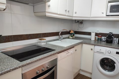 Apartment for sale Alicante, Spain 2 bedrooms, 84 sq.m. No. 116289 - photo 4