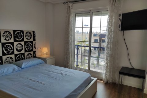 Apartment for sale Alicante, Spain 2 bedrooms, 84 sq.m. No. 116289 - photo 5