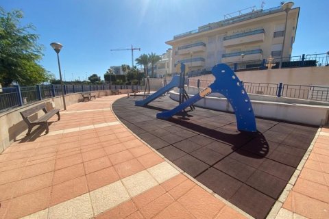 Apartment for sale Alicante, Spain 2 bedrooms, 84 sq.m. No. 116289 - photo 19