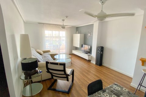 Apartment for sale Alicante, Spain 2 bedrooms, 84 sq.m. No. 116289 - photo 1