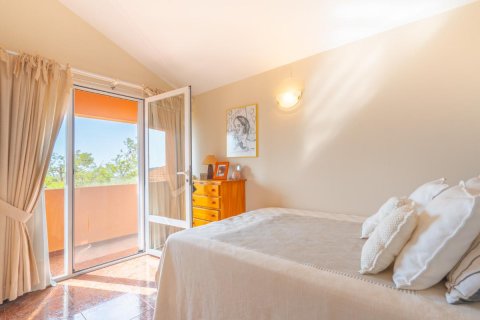 Villa à vendre Benitachell, Alicante, Espagne, 4 chambres, 242 m2 No. 113069 - photo 20