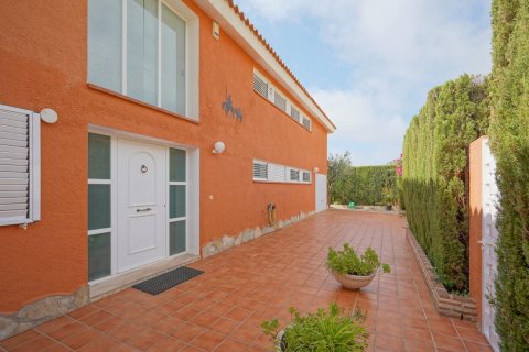 Villa à vendre Benitachell, Alicante, Espagne, 4 chambres, 242 m2 No. 113069 - photo 10