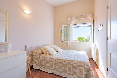 Villa à vendre Benitachell, Alicante, Espagne, 4 chambres, 242 m2 No. 113069 - photo 23