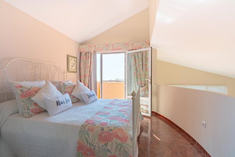 Villa à vendre Benitachell, Alicante, Espagne, 4 chambres, 242 m2 No. 113069 - photo 27
