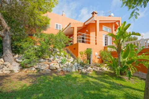 Villa à vendre Benitachell, Alicante, Espagne, 4 chambres, 242 m2 No. 113069 - photo 9