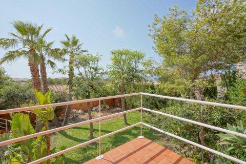 Villa à vendre Benitachell, Alicante, Espagne, 4 chambres, 242 m2 No. 113069 - photo 6