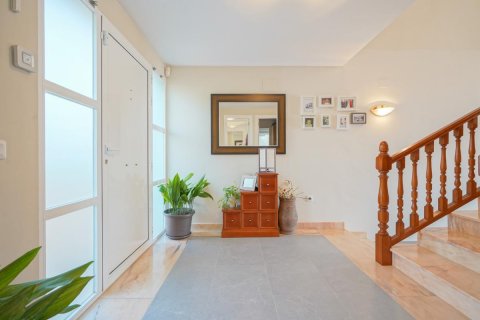 Villa à vendre Benitachell, Alicante, Espagne, 4 chambres, 242 m2 No. 113069 - photo 12