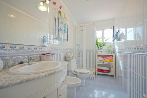 Villa à vendre Benitachell, Alicante, Espagne, 4 chambres, 242 m2 No. 113069 - photo 25
