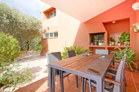 Villa à vendre Benitachell, Alicante, Espagne, 4 chambres, 242 m2 No. 113069 - photo 8