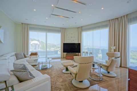 Villa à vendre Benissa, Alicante, Espagne, 4 chambres, 395 m2 No. 113066 - photo 29