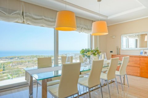 Villa à vendre Benissa, Alicante, Espagne, 4 chambres, 395 m2 No. 113066 - photo 23
