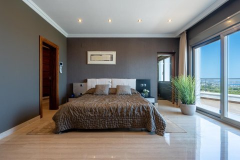 Villa à vendre Benissa, Alicante, Espagne, 4 chambres, 395 m2 No. 113066 - photo 13
