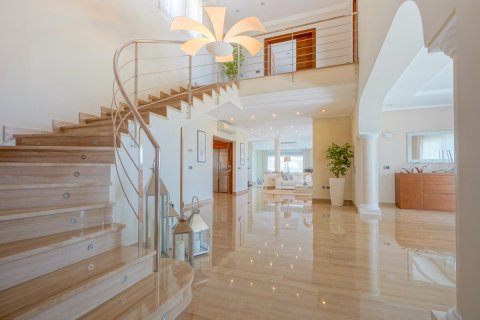 Villa à vendre Benissa, Alicante, Espagne, 4 chambres, 395 m2 No. 113066 - photo 21