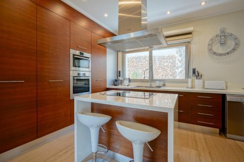 Villa à vendre Benissa, Alicante, Espagne, 4 chambres, 395 m2 No. 113066 - photo 26