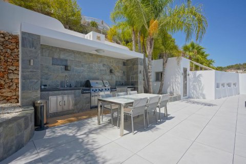 Villa à vendre Benissa, Alicante, Espagne, 4 chambres, 395 m2 No. 113066 - photo 9