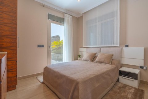 Villa à vendre Benissa, Alicante, Espagne, 4 chambres, 395 m2 No. 113066 - photo 19