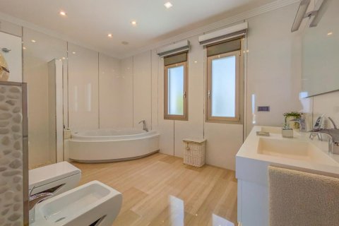 Villa à vendre Benissa, Alicante, Espagne, 4 chambres, 395 m2 No. 113066 - photo 18