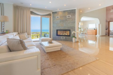 Villa à vendre Benissa, Alicante, Espagne, 4 chambres, 395 m2 No. 113066 - photo 28