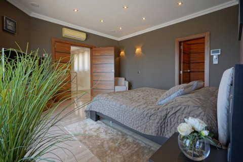 Villa à vendre Benissa, Alicante, Espagne, 4 chambres, 395 m2 No. 113066 - photo 14