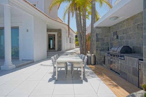 Villa à vendre Benissa, Alicante, Espagne, 4 chambres, 395 m2 No. 113066 - photo 10