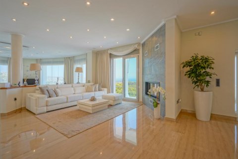 Villa à vendre Benissa, Alicante, Espagne, 4 chambres, 395 m2 No. 113066 - photo 27