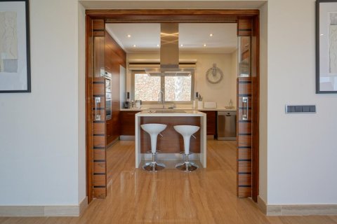 Villa à vendre Benissa, Alicante, Espagne, 4 chambres, 395 m2 No. 113066 - photo 25