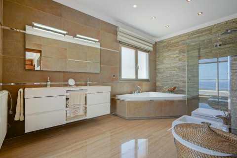 Villa à vendre Benissa, Alicante, Espagne, 4 chambres, 395 m2 No. 113066 - photo 12