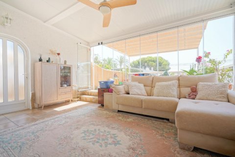 Villa for sale Calpe, Alicante, Spain 3 bedrooms, 144 sq.m. No. 113067 - photo 9