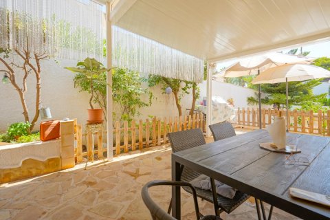 Villa for sale Calpe, Alicante, Spain 3 bedrooms, 144 sq.m. No. 113067 - photo 30