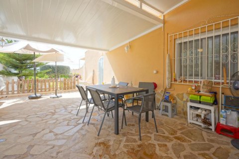 Villa for sale Calpe, Alicante, Spain 3 bedrooms, 144 sq.m. No. 113067 - photo 29